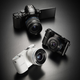 Image for article titled Samsung's Pro Compact Cameras Get Juiced With Wi-Fi